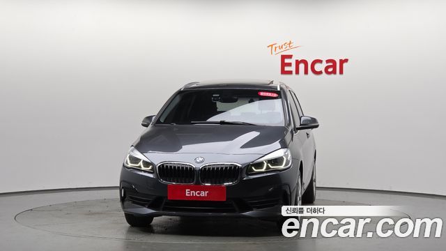 BMW 2-Series Joy