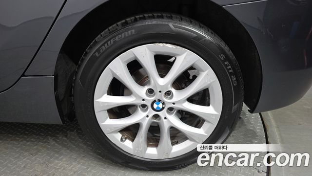 BMW 2-Series Joy