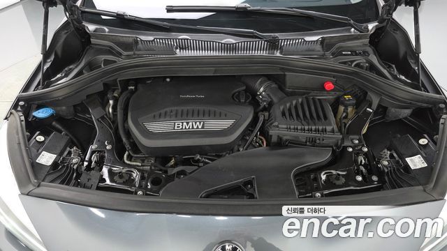 BMW 2-Series Joy