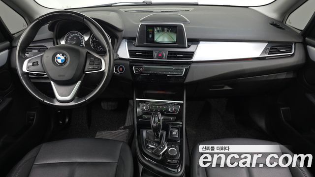 BMW 2-Series Joy