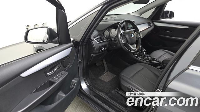 BMW 2-Series Joy