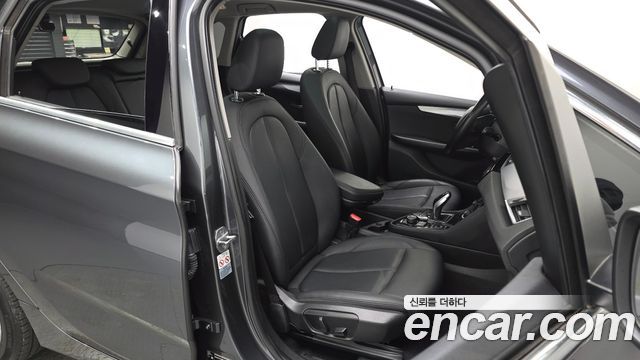 BMW 2-Series Joy