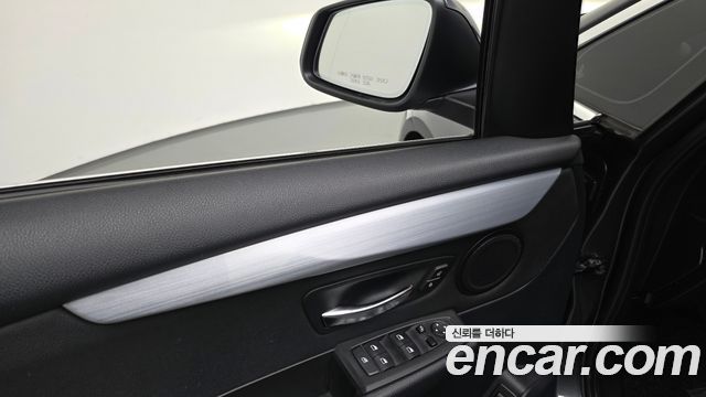 BMW 2-Series Joy