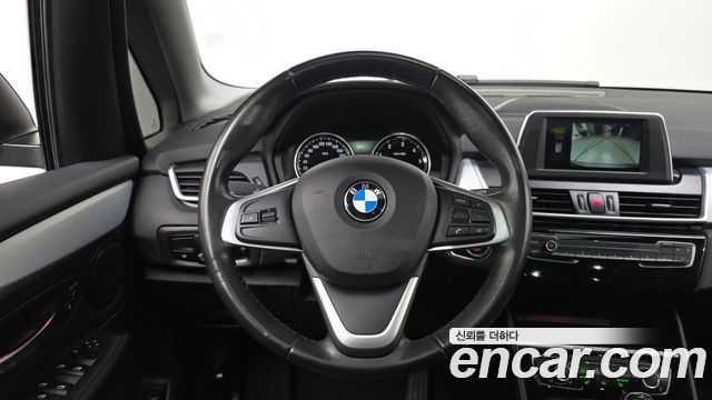 BMW 2-Series Joy