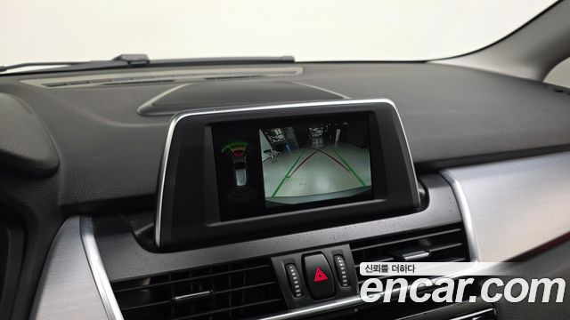 BMW 2-Series Joy