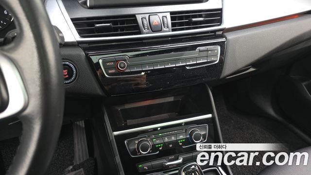 BMW 2-Series Joy
