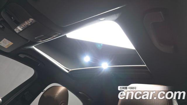 Mercedes-Benz E-Class E220d 4MATIC Exclusive