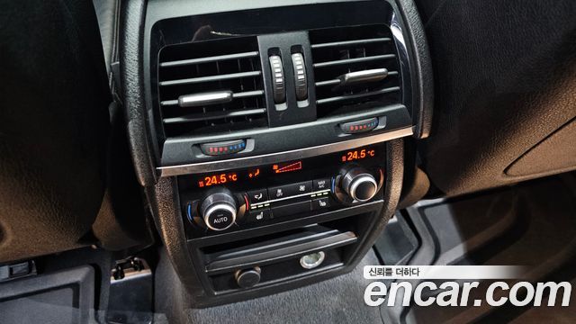 BMW X6 xDrive 40d M Sport