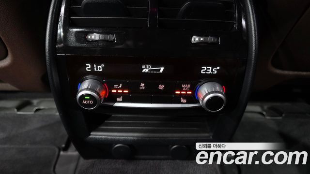 BMW 5-Series 530d M Sport Plus