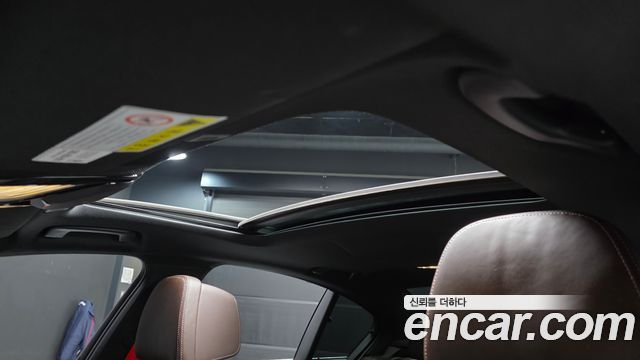 BMW 5-Series 530d M Sport Plus