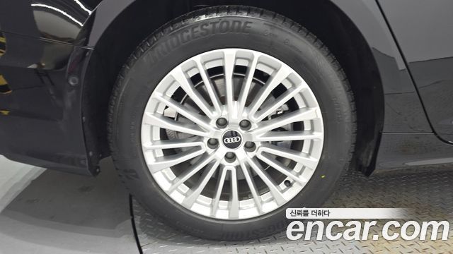Audi A6 45 TFSI Premium
