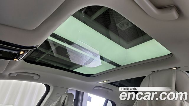 Mercedes-Benz EQS EQS580 4MATIC Launch Edition