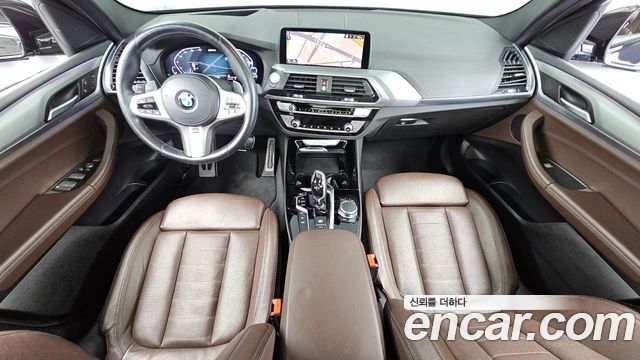 BMW X3 xDrive 30e M sports Online Exclusive Edition