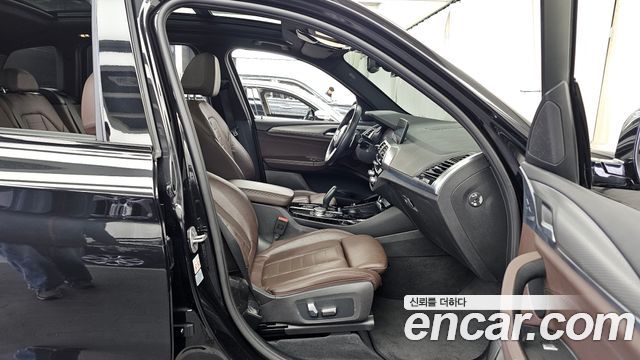 BMW X3 xDrive 30e M sports Online Exclusive Edition