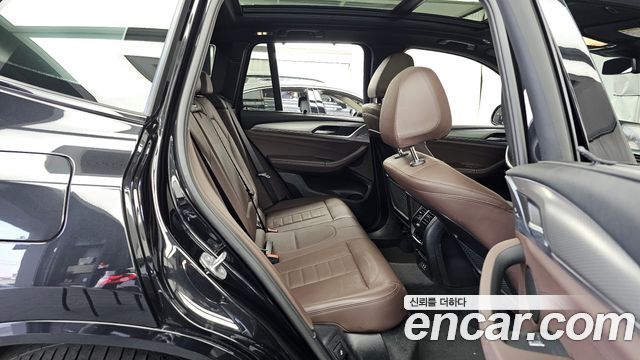 BMW X3 xDrive 30e M sports Online Exclusive Edition