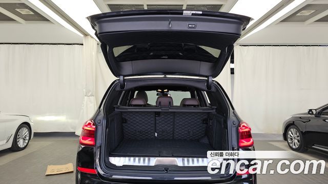 BMW X3 xDrive 30e M sports Online Exclusive Edition