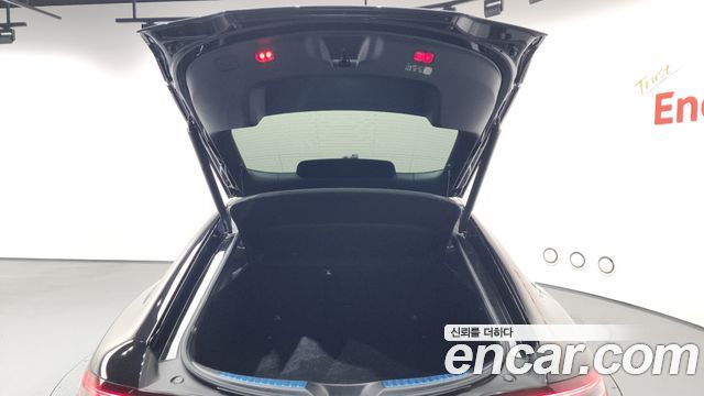 Mercedes-Benz AMG GT 4Door 43 4MATIC+