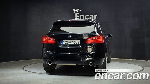 BMW 2-Series Joy