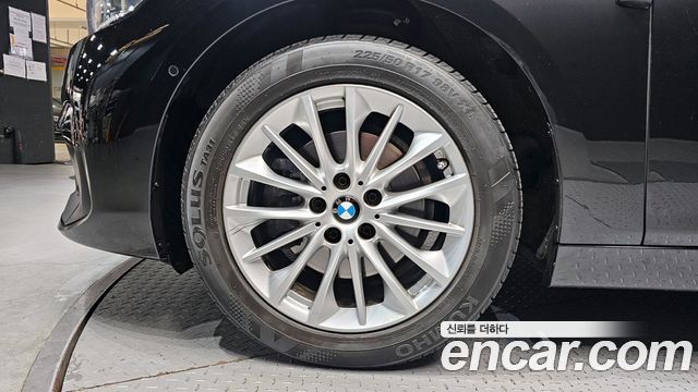 BMW 2-Series Joy