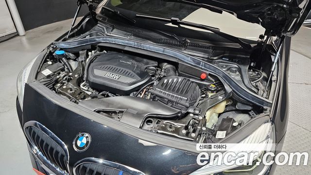 BMW 2-Series Joy