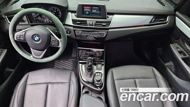 BMW 2-Series Joy