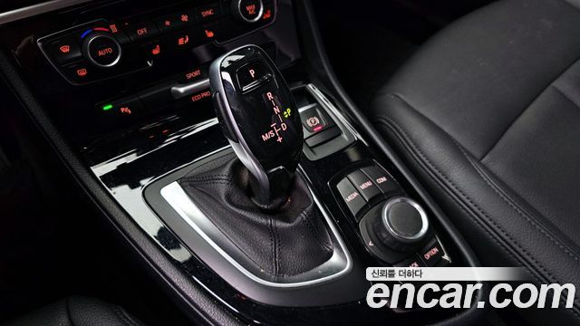 BMW 2-Series Joy