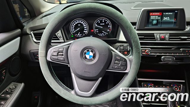BMW 2-Series Joy
