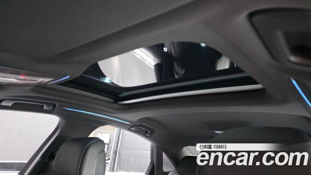 Audi A8 50 TDI Quattro