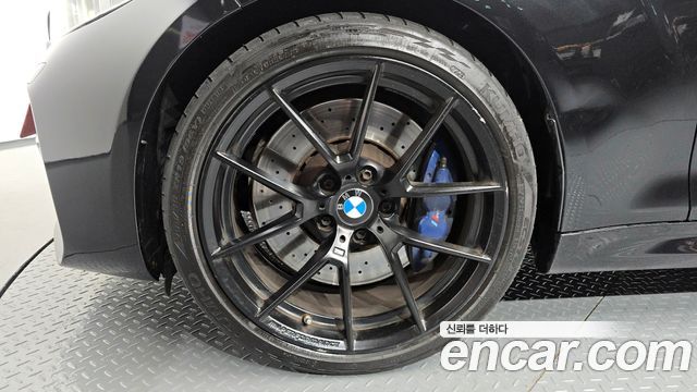 BMW M2 M2 Black Shadow