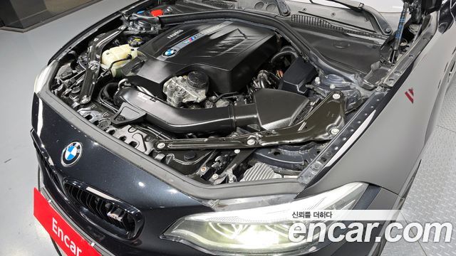 BMW M2 M2 Black Shadow