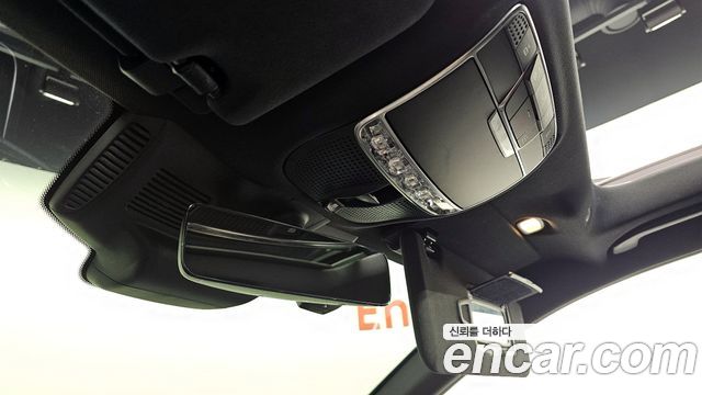 Mercedes-Benz S-Class S560L 4MATIC