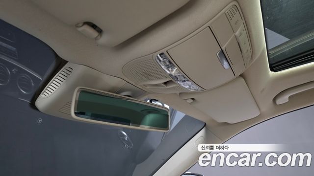 Mercedes-Benz E-Class E220d Avantgarde