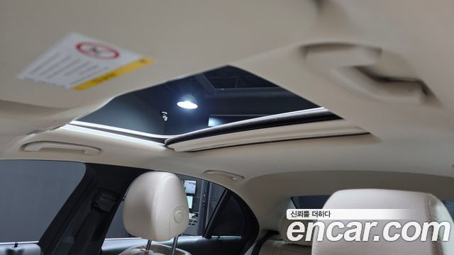 Mercedes-Benz E-Class E220d Avantgarde