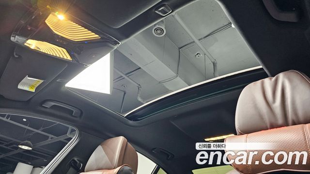 BMW 5-Series 520d M Sport Package Plus
