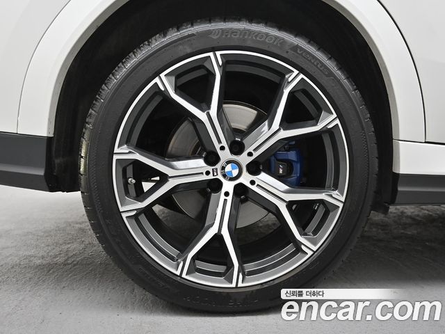 BMW X6 xDrive40i M Sport
