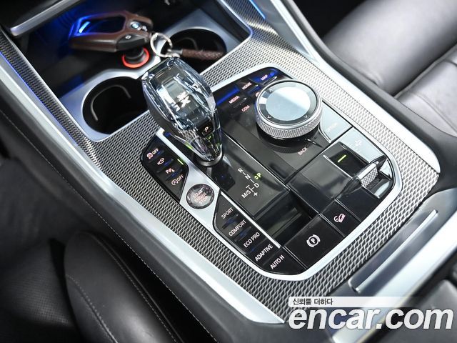 BMW X6 xDrive40i M Sport
