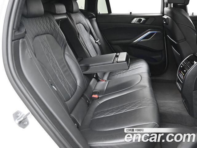 BMW X6 xDrive40i M Sport