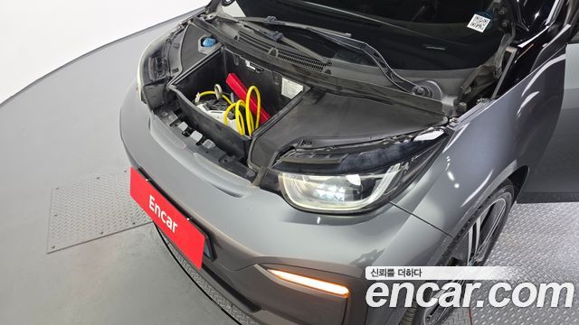 BMW i3 SOL+
