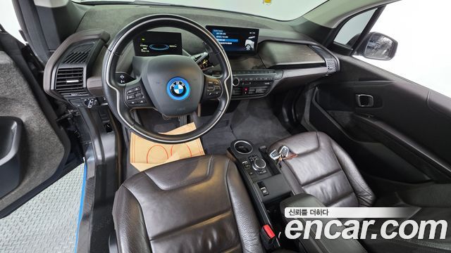 BMW i3 SOL+
