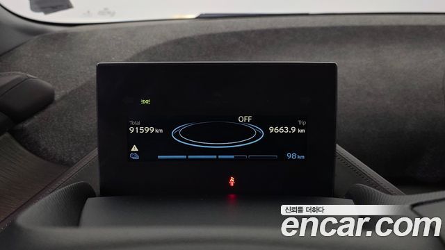BMW i3 SOL+