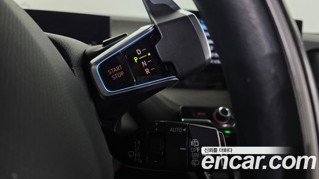 BMW i3 SOL+