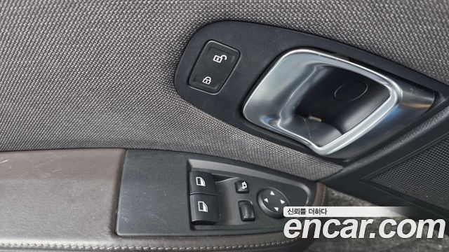 BMW i3 SOL+