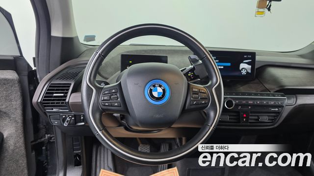BMW i3 SOL+