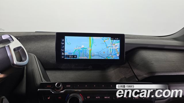 BMW i3 SOL+