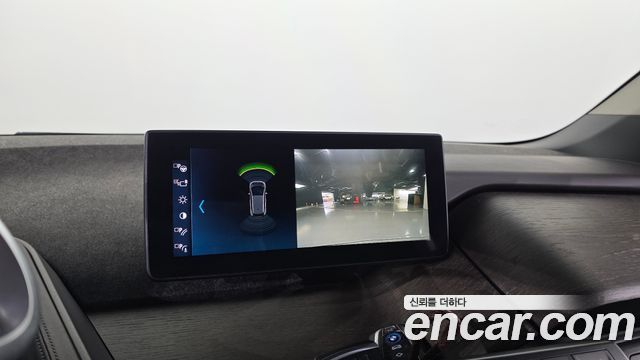BMW i3 SOL+