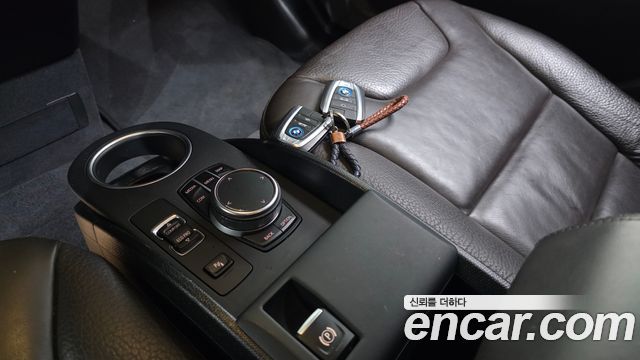BMW i3 SOL+