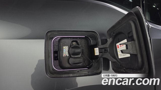 BMW i3 SOL+