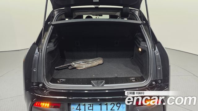 BMW i3 SOL+