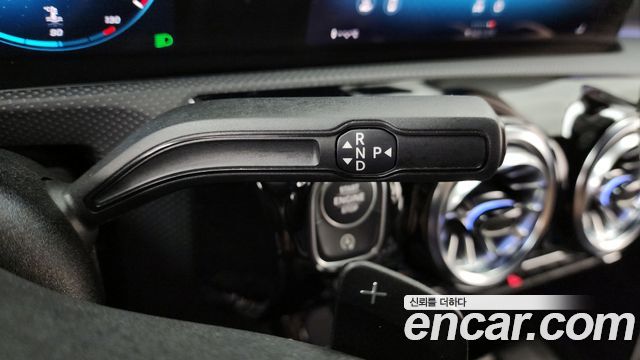 Mercedes-Benz A-Class A220 Hatchback