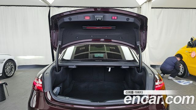 Mercedes-Benz E-Class E53 AMG 4MATIC+ Coupe